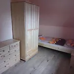 펜션 Pod Knizeci,