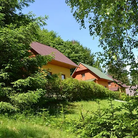 Vakantiehuis Pod Knizeci, *
