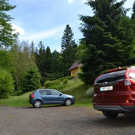 Pod Knizeci,
