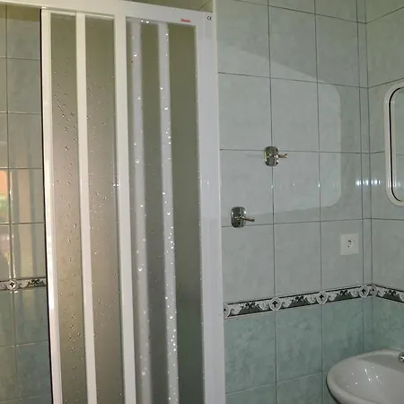 Pod Knizeci, Дом отдыха