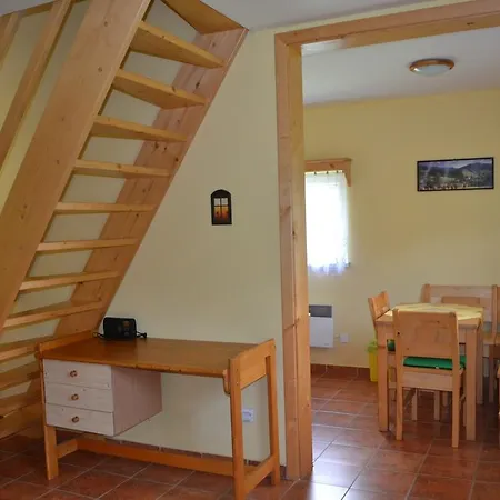 Pod Knizeci, Trojanovice