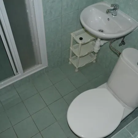 Дом отдыха Pod Knizeci, *