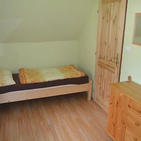 Pod Knizeci, *
