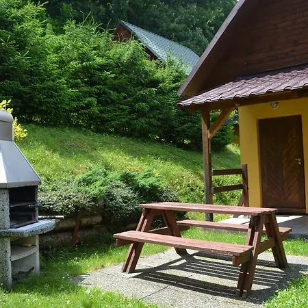 Pod Knížecí, Trojanovice