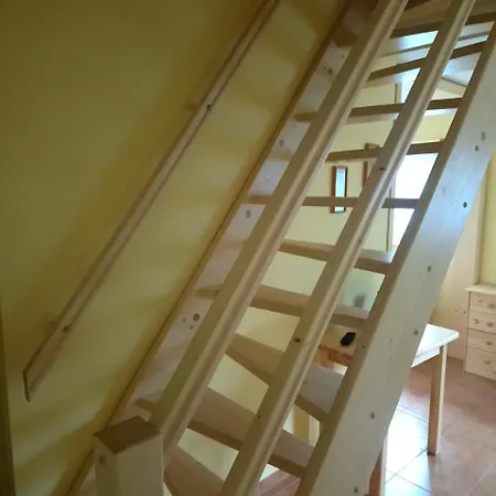 Prázdninový dům Pod Knížecí,