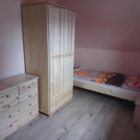 Дом отдыха Pod Knizeci,