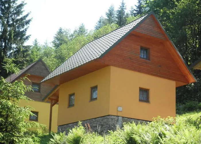 Pod Knizeci,