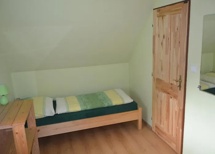 Pod Knizeci,
