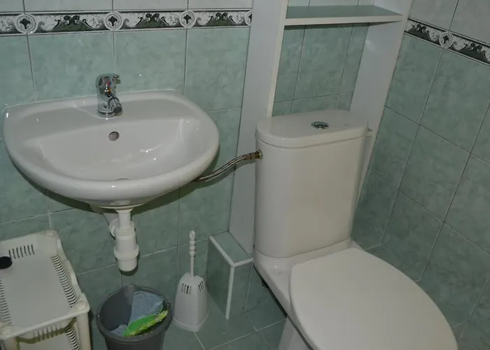 Pod Knizeci, Trojanovice