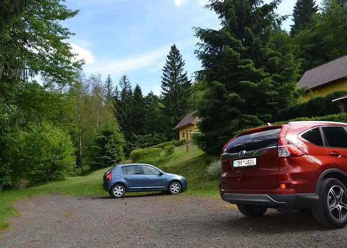 Pod Knizeci,