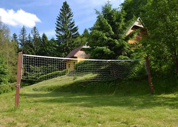 Pod Knizeci, * Trojanovice