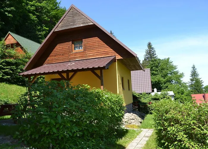 Pod Knizeci, Trojanovice
