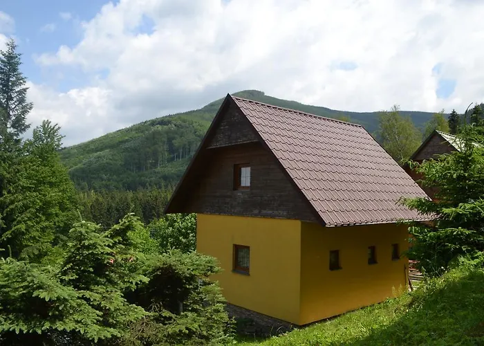 Pod Knizeci, *