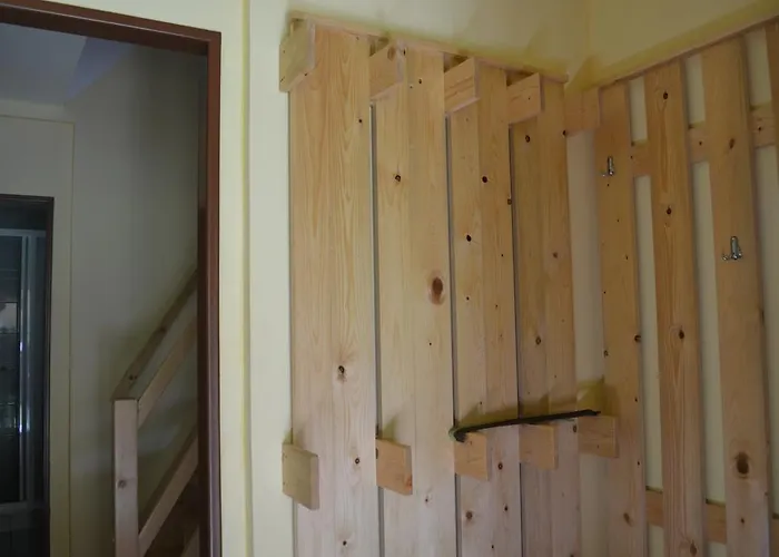 Vakantiehuis Pod Knizeci,