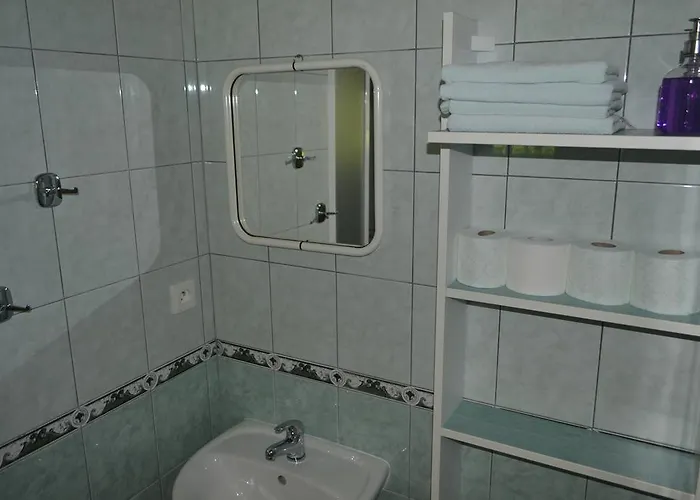 Vakantiehuis Pod Knizeci,