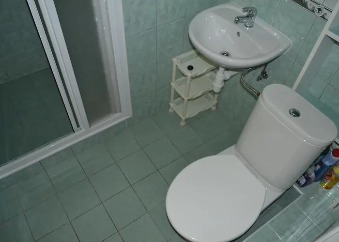 Vakantiehuis Pod Knizeci, *