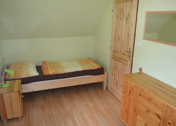 Pod Knizeci, *
