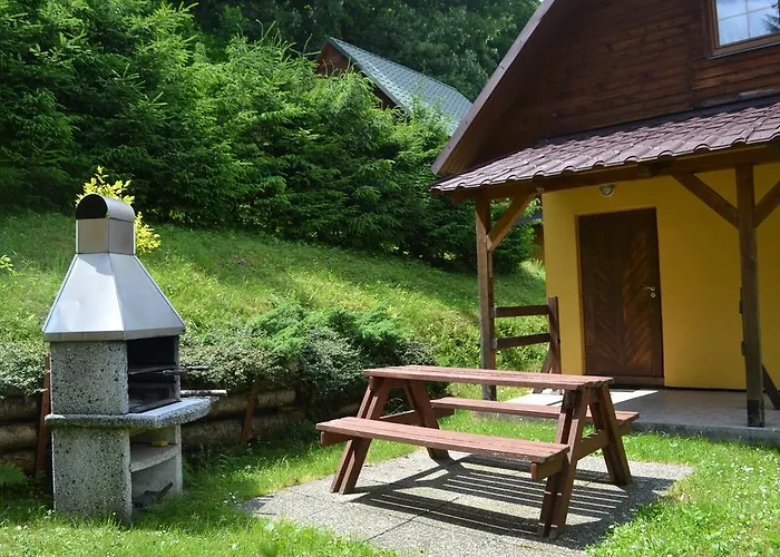 Pod Knizeci, Trojanovice