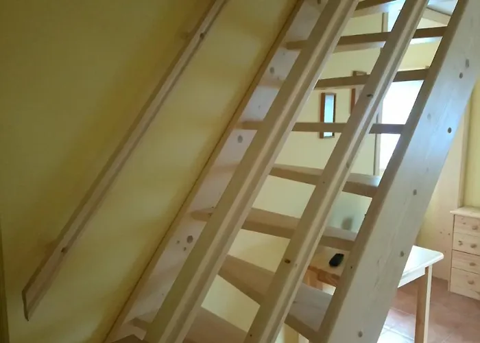 Vakantiehuis Pod Knizeci,